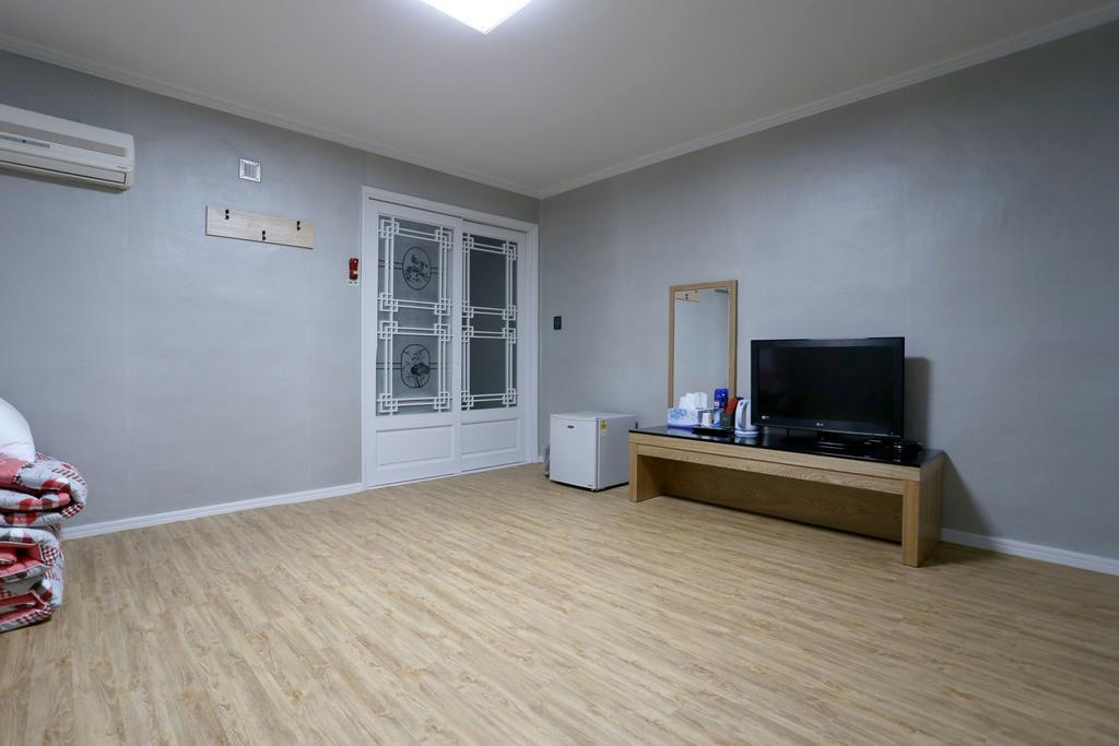 Mgm Hotel Gangneung Bilik gambar